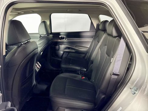 New 2026 Kia Sorento X-Line EX image 21