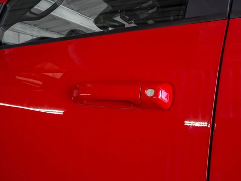 Used 2024 RAM 2500 Big Horn w/ Sport Appearance Package image 41