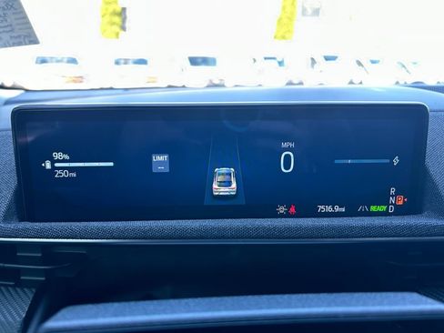 Used 2025 Ford Mustang Mach-E Premium AWD/4WD image 15