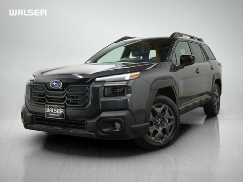 Certified 2026 Subaru Outback Premium AWD/4WD image 1