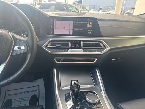 Used 2020 BMW X6 xDrive40i w/ Premium Package image 16