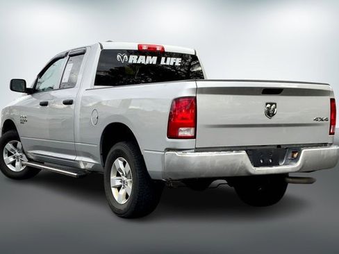 Used 2019 RAM 1500 Express image 10
