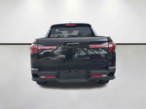 New 2026 Hyundai Santa Cruz SEL FWD image 4