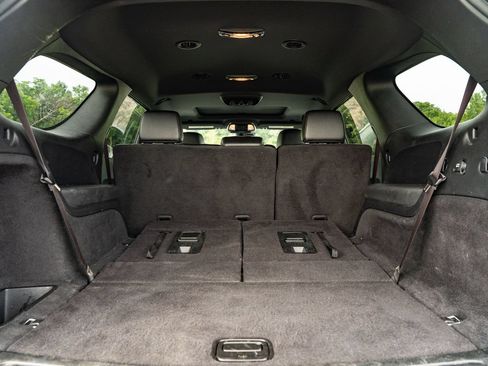 Used 2024 Dodge Durango GT RWD image 16