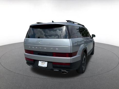 Used 2025 Hyundai Santa Fe SEL image 14