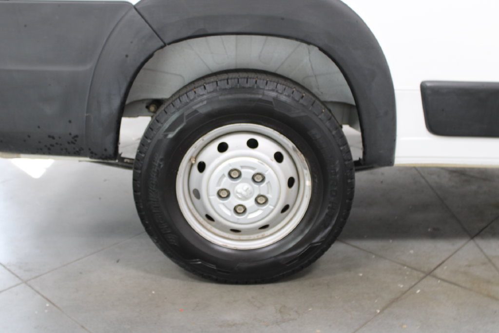 Used 2023 RAM ProMaster 2500 FWD image 52