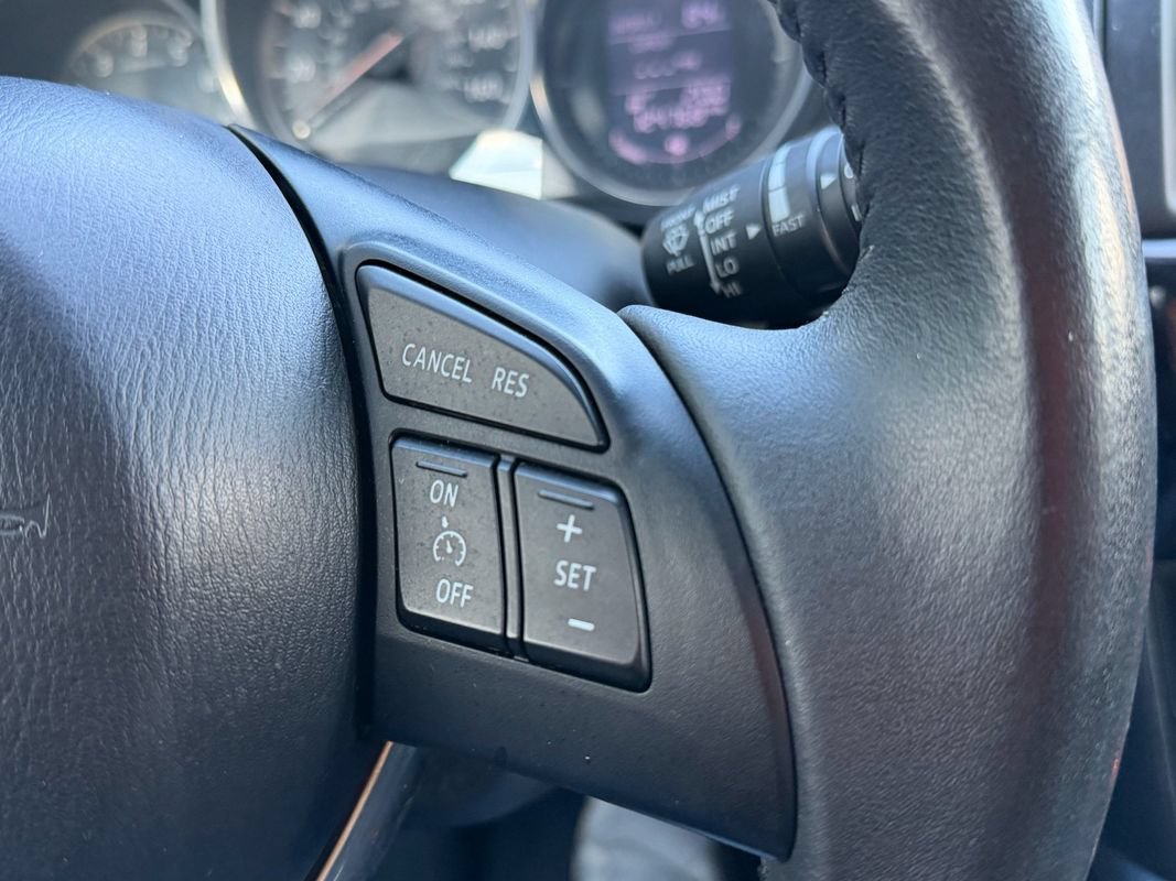Used 2014 MAZDA CX-5 Touring FWD image 21