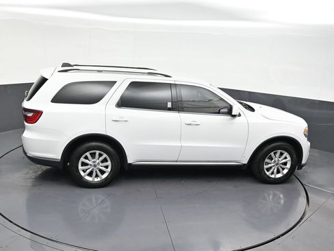 Used 2019 Dodge Durango SXT RWD image 20