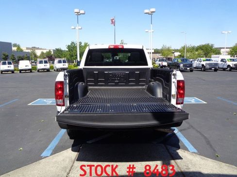 Used 2018 RAM 1500 Tradesman w/ Popular Equipment Group image 5