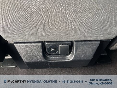 Used 2025 Ford F150 XLT w/ Equipment Group 301A Standard AWD/4WD image 22