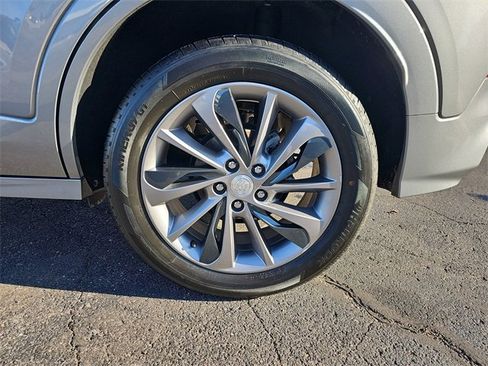 Certified 2023 Buick Encore GX Select w/ Sport Touring Package image 33