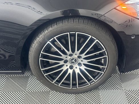 Certified 2024 Mercedes-Benz C 300 Sedan image 13