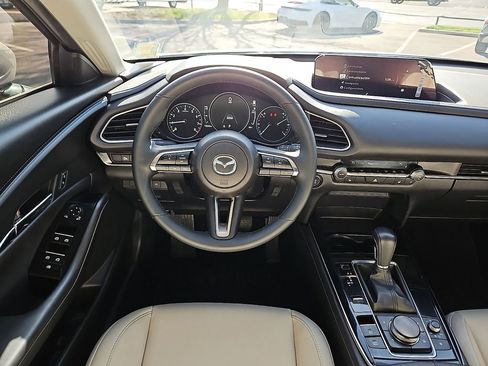 Used 2025 MAZDA CX-30 AWD 2.5 S w/ Preferred Package image 10