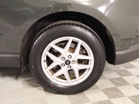 Used 2023 Ford Edge SEL AWD/4WD image 18