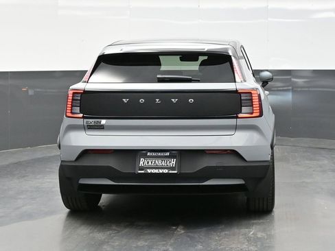 New 2026 Volvo EX30 Cross Country Ultra w/ Protection Package Premier AWD/4WD image 6