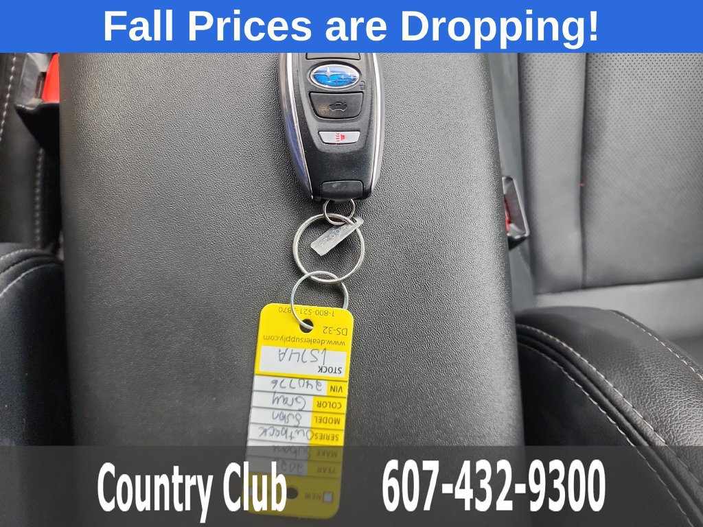 Used 2025 Subaru Outback Limited AWD/4WD image 37