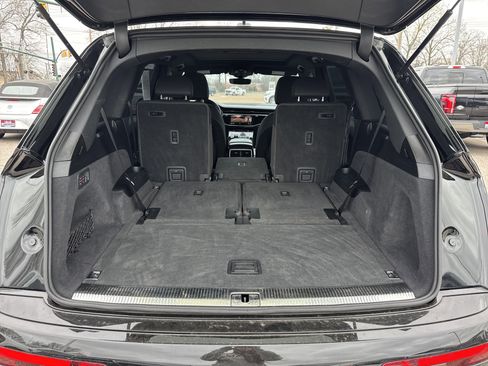 Used 2021 Audi Q7 2.0T Premium Plus w/ Executive Package image 13