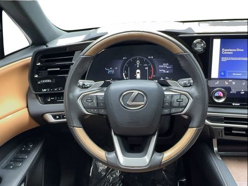 Used 2025 Lexus RX 350 Premium w/ Accessory Package (K3) FWD image 35