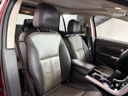 Used 2013 Ford Edge Sport w/ Driver Entry Pkg FWD image 26
