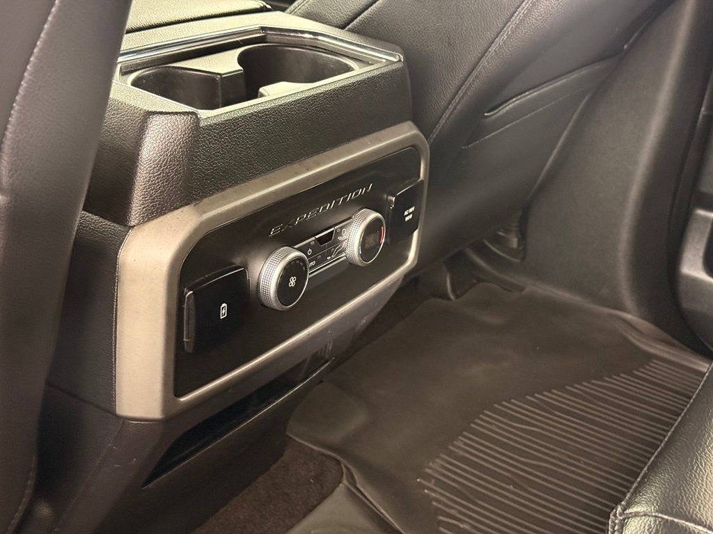Used 2021 Ford Expedition XLT AWD/4WD image 51