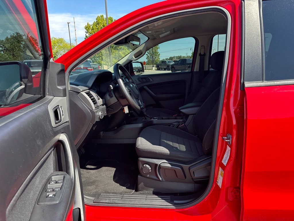 Used 2020 Ford Ranger 2WD SuperCrew image 11