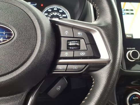 Used 2024 Subaru Forester Touring w/ Convenience Package image 24