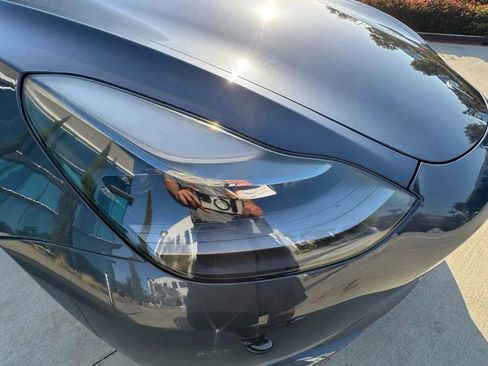 Used 2023 Tesla Model 3 Standard Range image 34