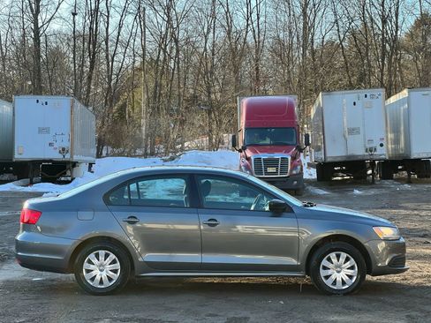 Used 2014 Volkswagen Jetta S FWD image 7