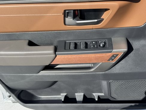 New 2026 Toyota Tundra 1794 Edition AWD/4WD image 18