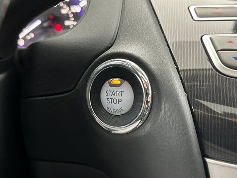 Used 2019 INFINITI QX60 Pure FWD image 22