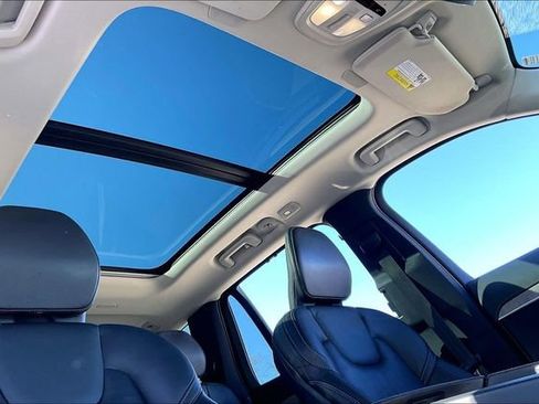 Certified 2023 Volvo XC90 B6 Ultimate w/ Protection Package image 25