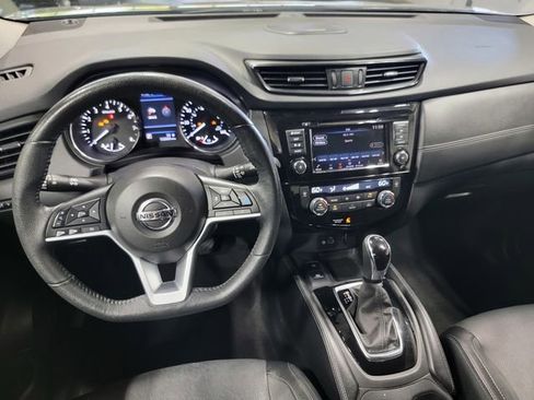 Used 2019 Nissan Rogue SL w/ Premium Package AWD/4WD image 28