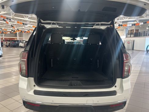 Used 2021 Chevrolet Tahoe LT image 5