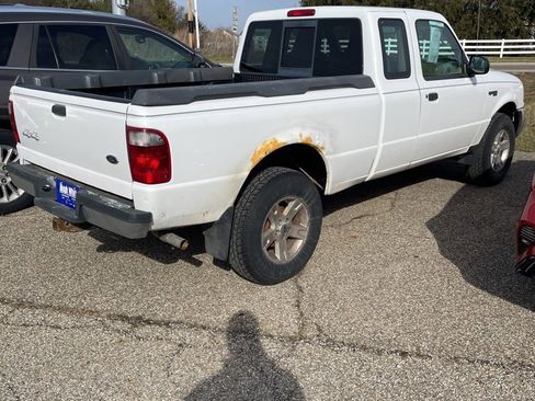 Used 2004 Ford Ranger XLT image 3