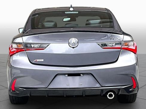 Used 2021 Acura ILX FWD image 5