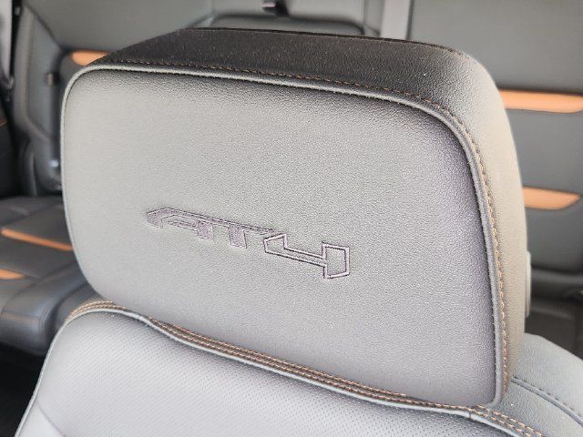 Used 2026 GMC Sierra 1500 AT4 w/ AT4 Premium Package AWD/4WD image 24