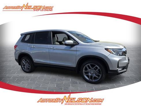 Used 2023 Honda Passport EX-L image 1