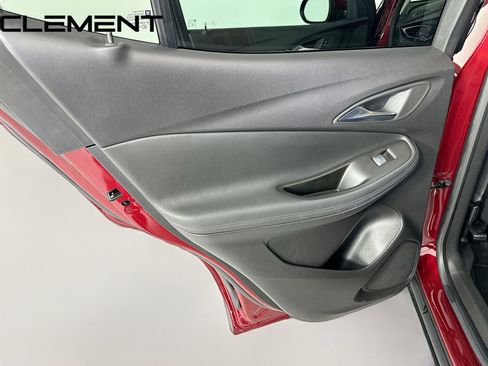 Used 2023 Buick Encore GX Preferred w/ Cold Weather Comfort Package image 29