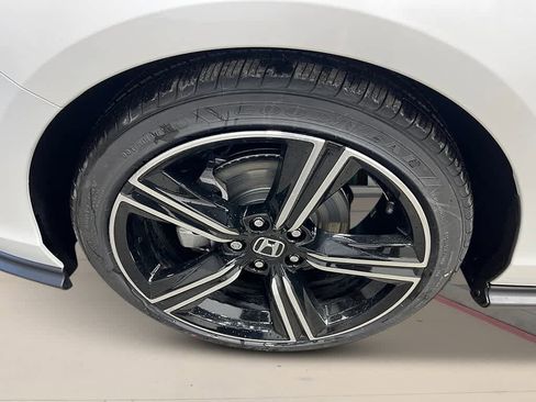 New 2026 Honda Accord SE image 10
