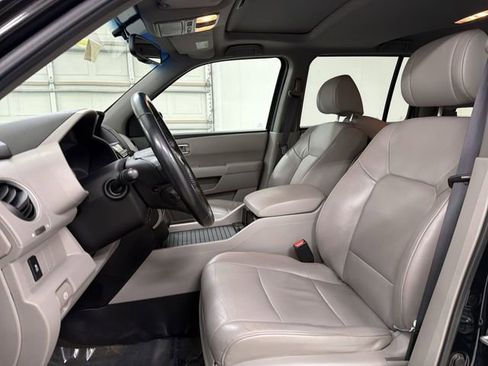Used 2014 Honda Pilot EX-L image 24