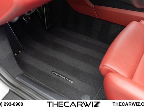 Used 2023 Porsche 718 Cayman GTS RWD image 51