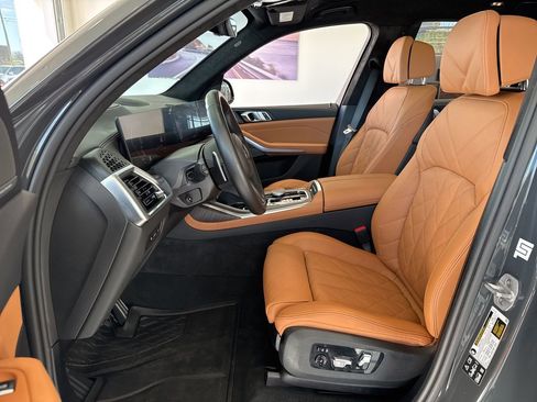Certified 2026 BMW X7 xDrive40i image 17