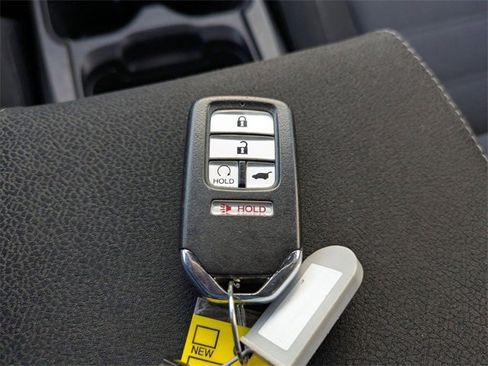 Used 2020 Honda CR-V EX image 32