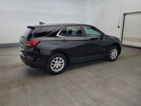 Used 2022 Chevrolet Equinox LT image 10