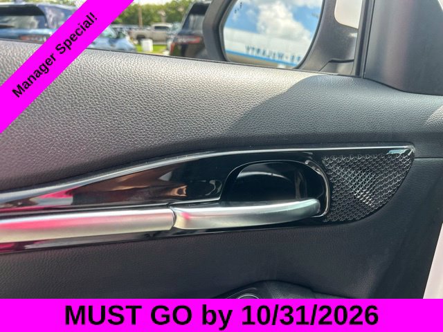 Used 2021 Kia Seltos EX AWD/4WD image 12