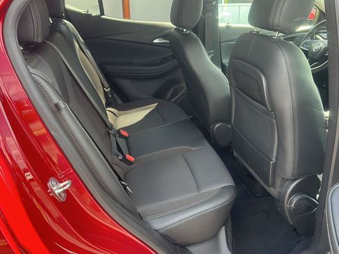 Used 2021 Buick Encore GX Preferred FWD image 12