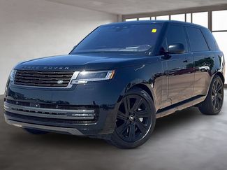 Used 2023 Land Rover Range Rover SE AWD/4WD video 1