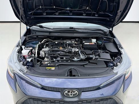 Used 2024 Toyota Corolla LE FWD image 29