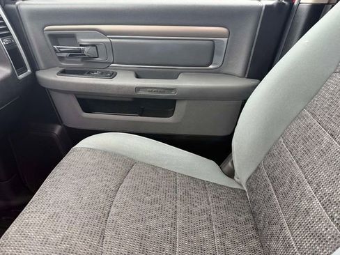 Used 2019 RAM 1500 Big Horn w/ Rambox Value Package AWD/4WD image 21