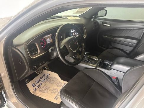 Used 2021 Dodge Charger R/T w/ Plus Group RWD image 25